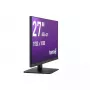 TERRA 3030227 computer monitor 68.6 cm (27 inch) 1920 x 1080 pixels Full HD LED Black