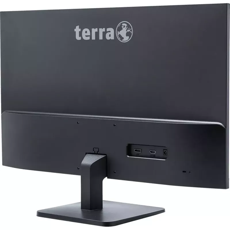TERRA 3030229 computer monitor 68.6 cm (27 inch) 1920 x 1080 pixels Full HD LED Black
