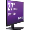 TERRA 3030229 computer monitor 68.6 cm (27 inch) 1920 x 1080 pixels Full HD LED Black