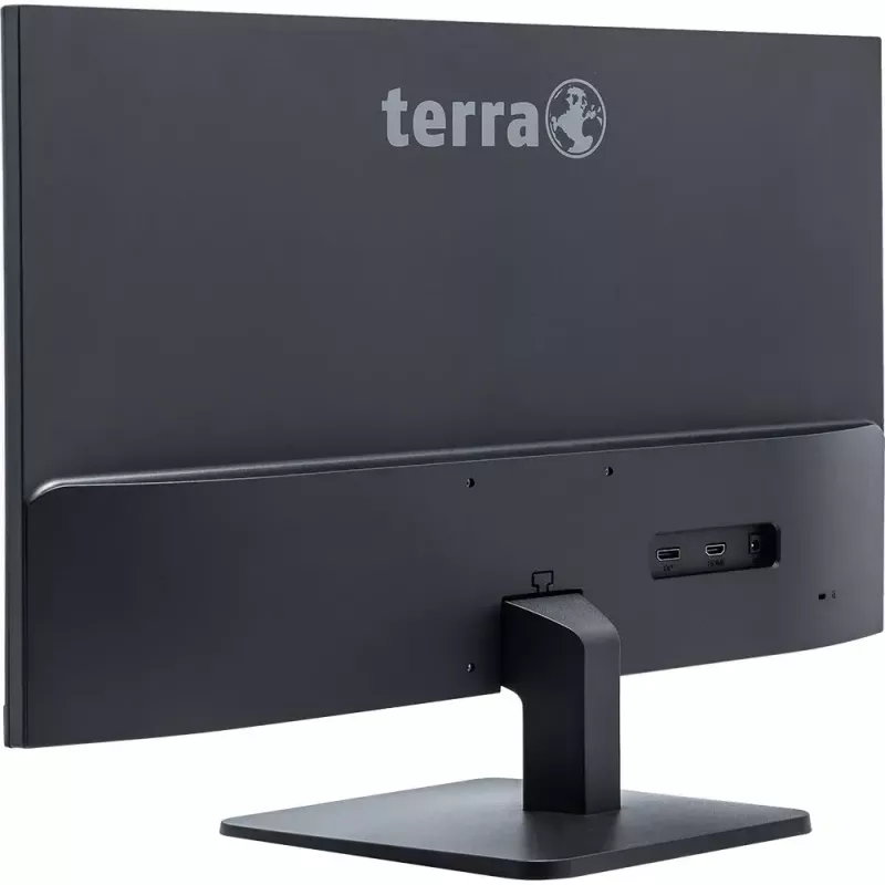 TERRA 3030229 computer monitor 68.6 cm (27 inch) 1920 x 1080 pixels Full HD LED Black