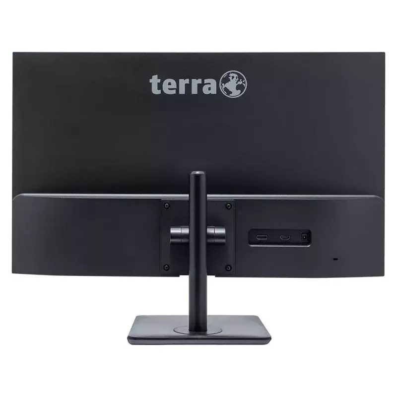 TERRA 3030230 computer monitor 68.6 cm (27 inch) 1920 x 1080 pixels Full HD LED Black