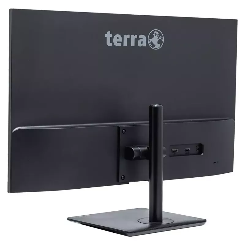 TERRA 3030230 computer monitor 68.6 cm (27 inch) 1920 x 1080 pixels Full HD LED Black