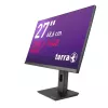 TERRA 3030231 computer monitor 68.6 cm (27 inch) 2560 x 1440 pixels Wide Quad HD LED Black