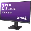 TERRA 3030239 computer monitor 68.6 cm (27 inch) 1920 x 1080 pixels Full HD LCD Black