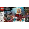 LEGO Super Heroes set King Namor's Throne Room 76213 — building set, model 6378887