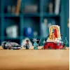 LEGO Super Heroes set King Namor's Throne Room 76213 — building set, model 6378887
