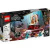 LEGO Super Heroes set King Namor's Throne Room 76213 — building set, model 6378887