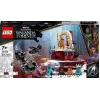 LEGO Super Heroes set King Namor's Throne Room 76213 — building set, model 6378887