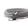 Network Cable Goobay CAT 8.1 Patch Cord RJ-45 Cat8.1 2m Grey