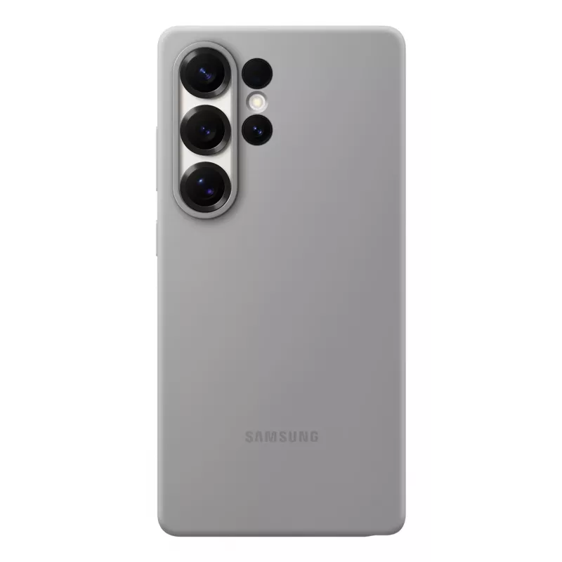Samsung EF-PS938CJEGWW mobile phone case 17.5 cm (6.9 inch) Cover Grey