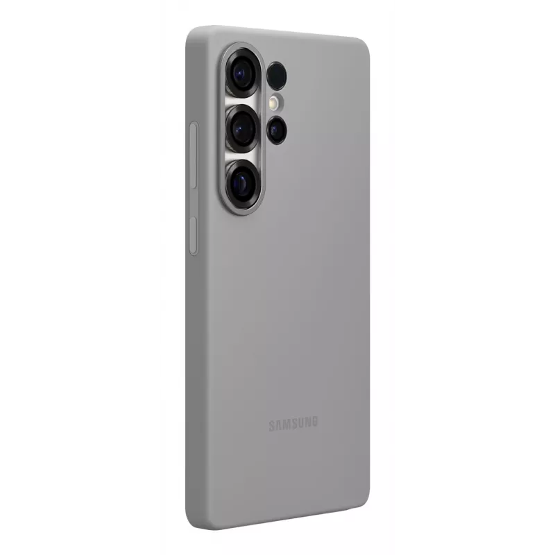 Samsung EF-PS938CJEGWW mobile phone case 17.5 cm (6.9 inch) Cover Grey