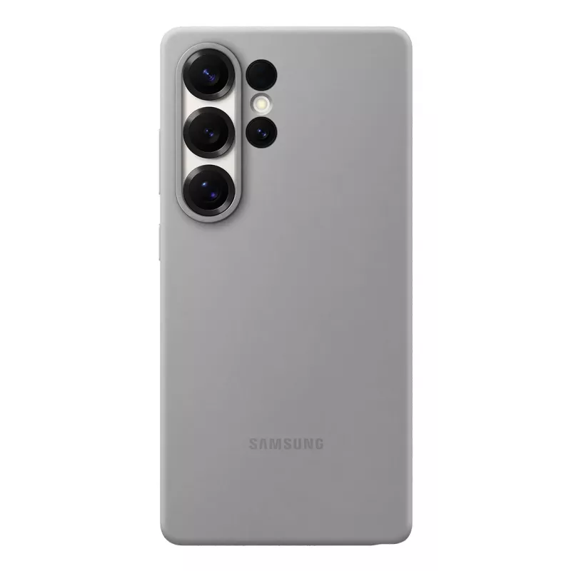 Samsung EF-PS938CJEGWW mobile phone case 17.5 cm (6.9 inch) Cover Grey