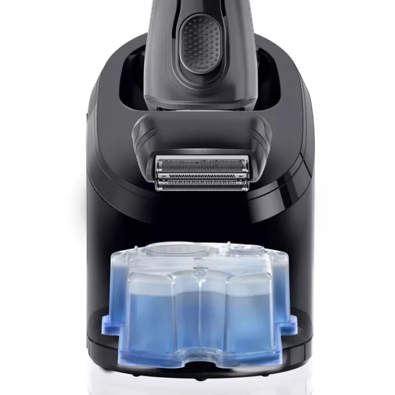Cleaning cartridge Braun CCR6 Blue 6 pcs
