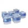 Cleaning cartridge Braun CCR6 Blue 6 pcs