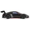 Sports car model Carrera Porsche 911 GT3 R Black Devil 8 years