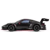 Sports car model Carrera Porsche 911 GT3 R Black Devil 8 years