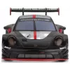 Sports car model Carrera Porsche 911 GT3 R Black Devil 8 years