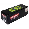 Sports car model Carrera Porsche 911 GT3 R Acid Green 8 years