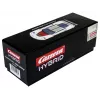 Sports car model Carrera Porsche 911 GT3 R White Lightning 8 years