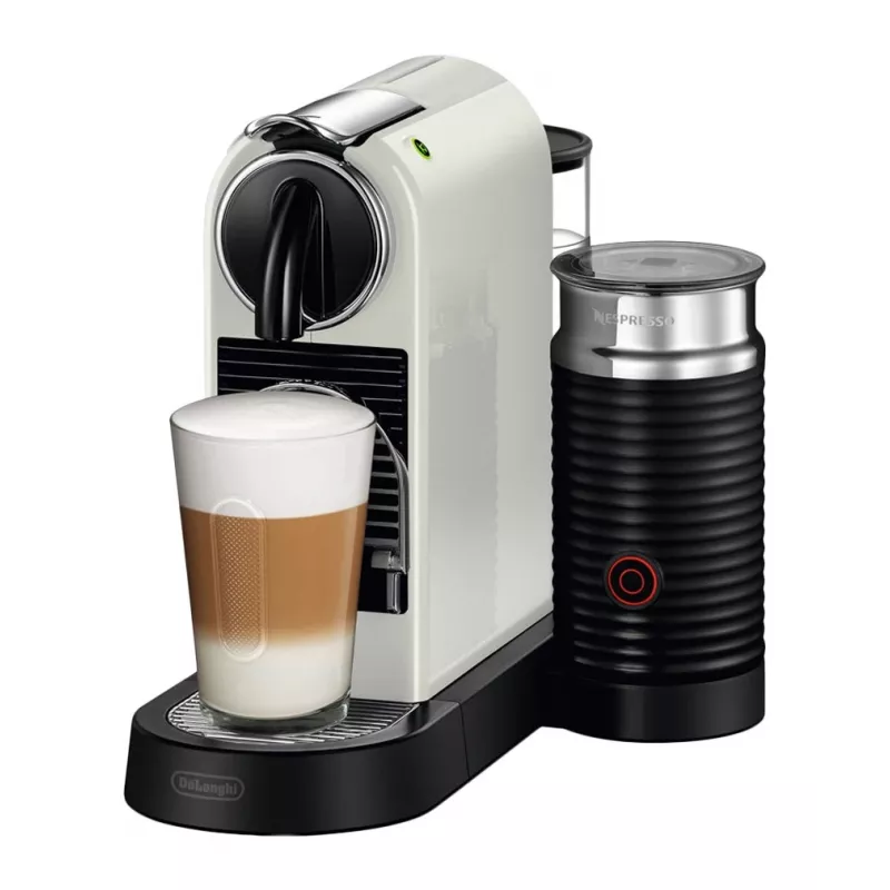 De’Longhi Citiz EN267.WAE Drip coffee maker 1 L