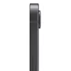 APPLE iPhone 16E - Black - 128GB - iOS 18 (MD1Q4ZD/A)