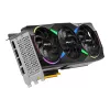 PNY GeForce RTX 5070 Ti 16GB ARGB Overclocked Triple Fan - 16GB GDDR7 - DisplayPort 2.1b / HDMI 2.1b