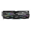 PNY GeForce RTX 5070 Ti 16GB ARGB Overclocked Triple Fan - 16GB GDDR7 - DisplayPort 2.1b / HDMI 2.1b