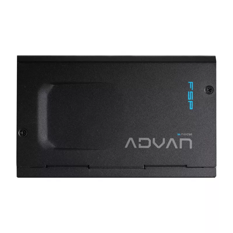 FSP ADVAN GM 1000W Power supply unit ATX ATX3.1 Black, 1000 W, 100 - 240 V, 6 A, Active, 100 W, 1000 W