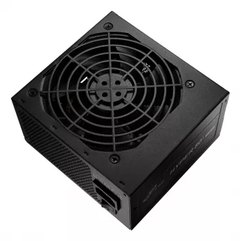 FSP HYPER 80+ PRO 550W Power supply unit ATX ATX3.1 Black, 550 W, 200 - 240 V, 4.5 A, Active, 85 W, 549.6 W