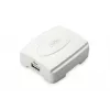 DIGITUS USB Print Server, 1-Port 1x RJ45, 1x USB A, USB 2.0 For all common O/S