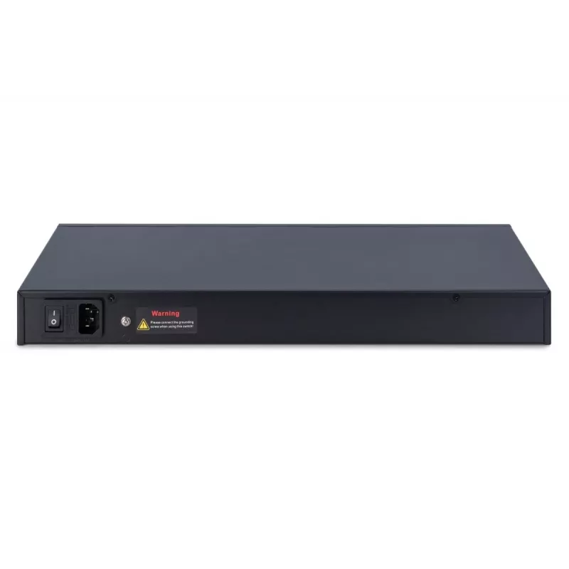 Gigabit Ethernet PoE+ Injector Digitus DN-95116 16 Port 250W