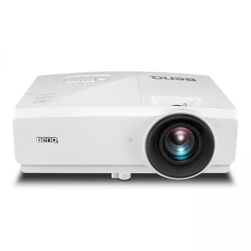 BenQ SH753P Standard throw projector 5000 ANSI lumens DLP 1080p (1920x1080) 3D White
