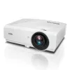 BenQ SH753P Standard throw projector 5000 ANSI lumens DLP 1080p (1920x1080) 3D White
