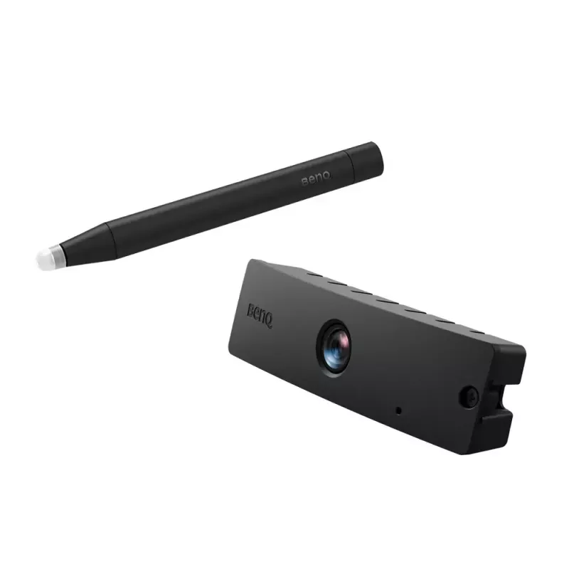 BenQ MH856UST+ Ultra short throw projector 3500 ANSI lumens DLP 1080p (1920x1080) 3D Black, White
