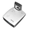 BenQ MH856UST+ Ultra short throw projector 3500 ANSI lumens DLP 1080p (1920x1080) 3D Black, White