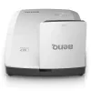BenQ MH856UST+ Ultra short throw projector 3500 ANSI lumens DLP 1080p (1920x1080) 3D Black, White
