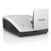 BenQ MH856UST+ Ultra short throw projector 3500 ANSI lumens DLP 1080p (1920x1080) 3D Black, White