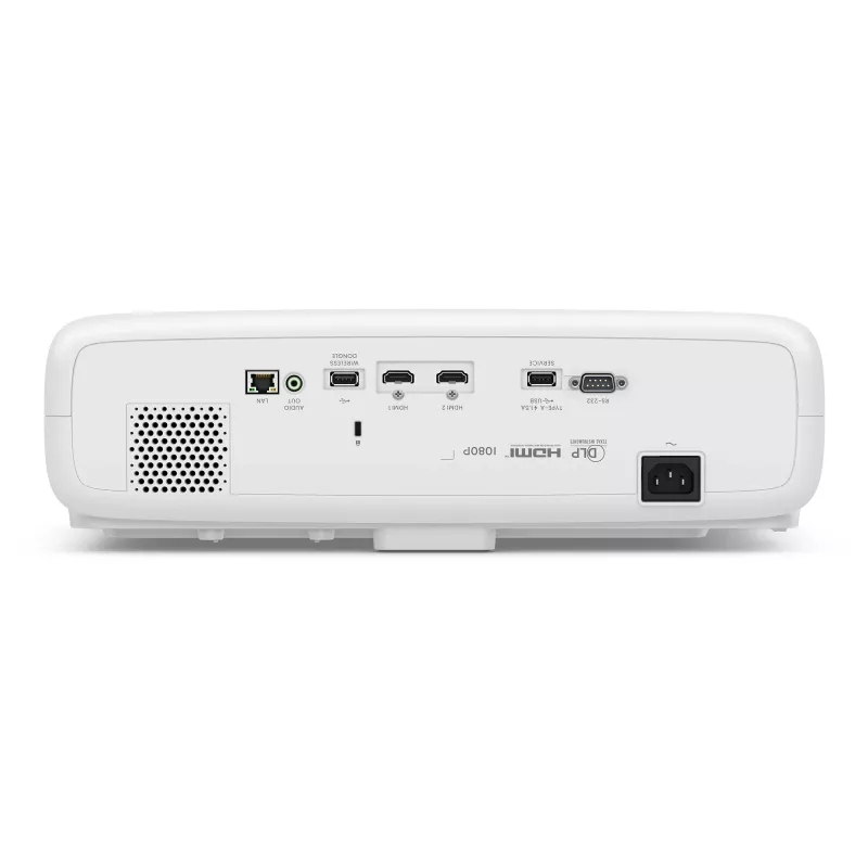 BenQ LH750 5000 ANSI lumens DLP 1080p (1920x1080) 3D White
