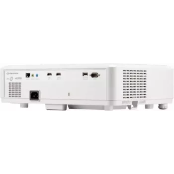 Viewsonic WXGA 4000 ANSI lumens LED WXGA (1280x800) White