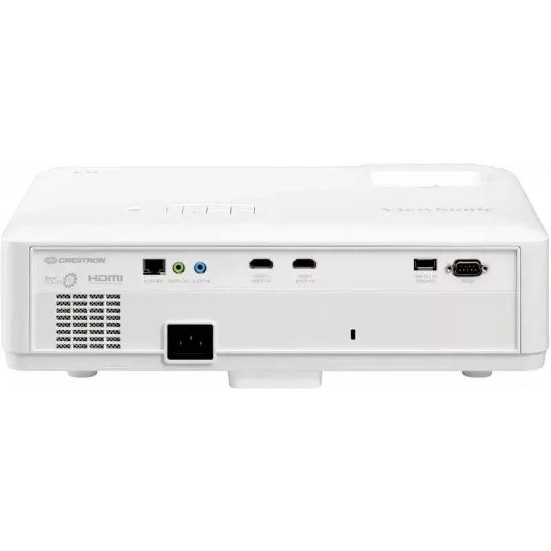 Viewsonic WXGA 4000 ANSI lumens LED WXGA (1280x800) White