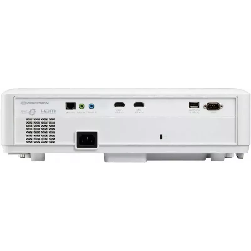 Viewsonic WXGA 4000 ANSI lumens LED WXGA (1280x800) White