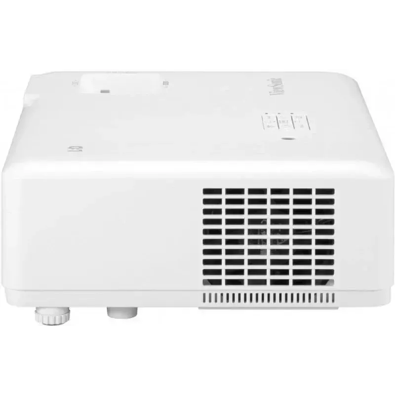 Viewsonic WXGA 4000 ANSI lumens LED WXGA (1280x800) White