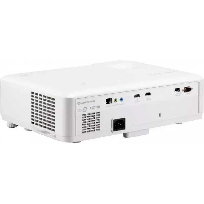 Viewsonic WXGA 4000 ANSI lumens LED WXGA (1280x800) White