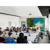 Viewsonic LS740W data projector Standard throw projector 5000 ANSI lumens 3LCD WXGA (1200x800) White