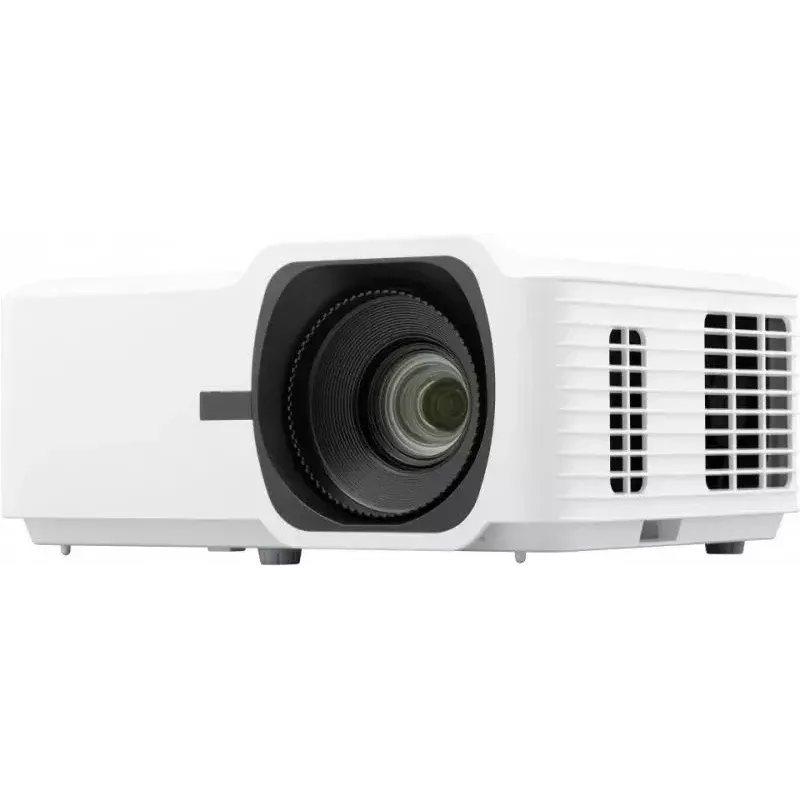 Viewsonic LS740W data projector Standard throw projector 5000 ANSI lumens 3LCD WXGA (1200x800) White