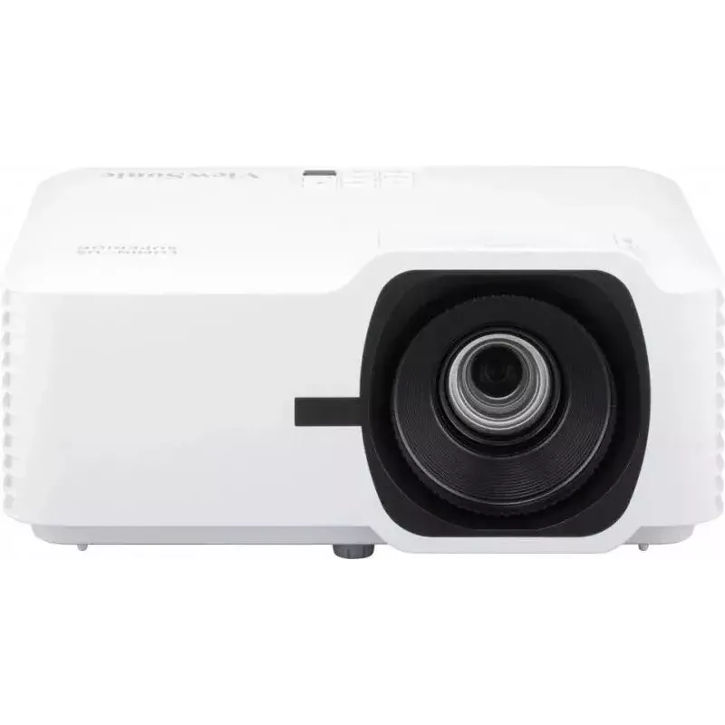 Viewsonic LS740W data projector Standard throw projector 5000 ANSI lumens 3LCD WXGA (1200x800) White