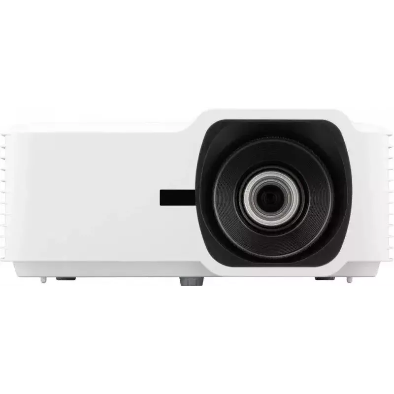 Viewsonic LS740W data projector Standard throw projector 5000 ANSI lumens 3LCD WXGA (1200x800) White