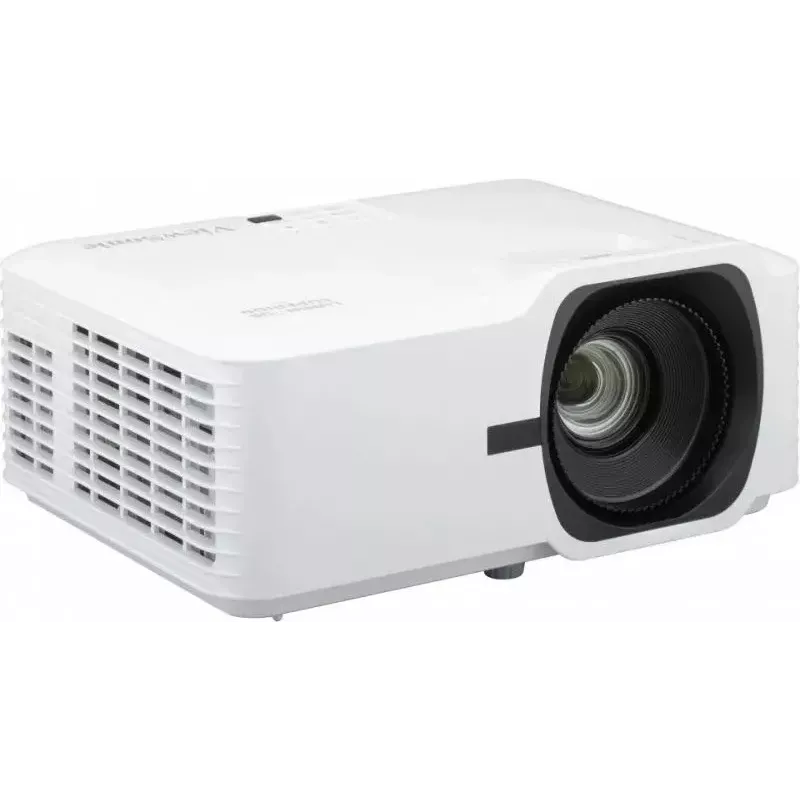 Viewsonic LS740W data projector Standard throw projector 5000 ANSI lumens 3LCD WXGA (1200x800) White