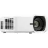 Viewsonic LS740W data projector Standard throw projector 5000 ANSI lumens 3LCD WXGA (1200x800) White