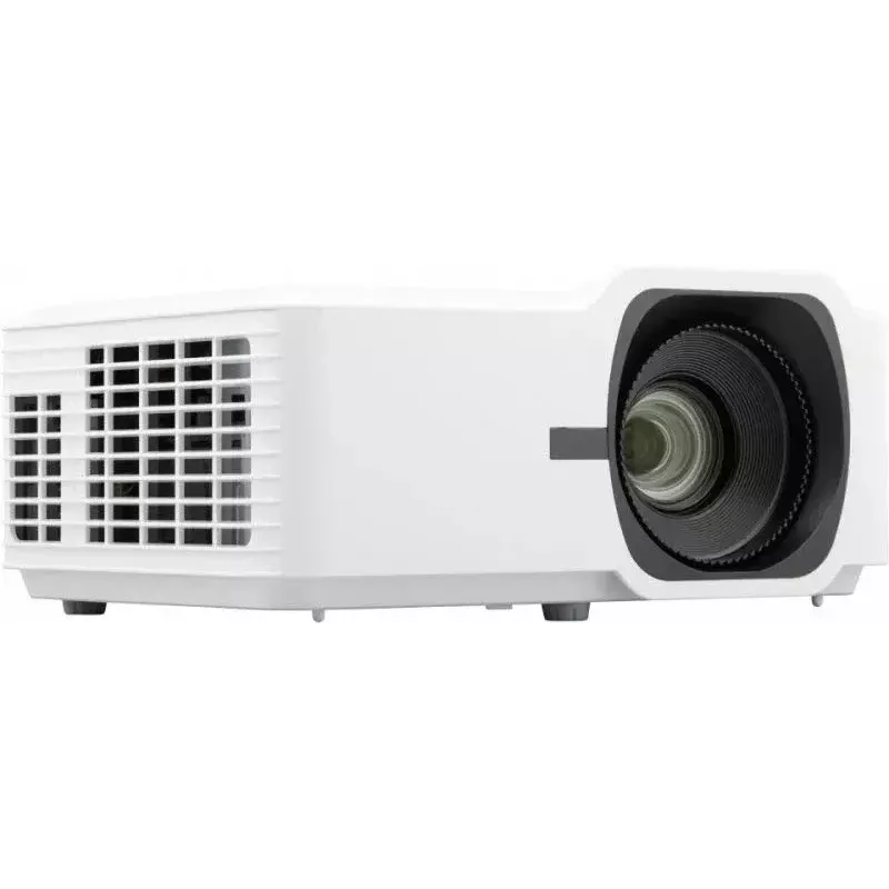 Viewsonic LS740W data projector Standard throw projector 5000 ANSI lumens 3LCD WXGA (1200x800) White